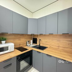 Квартира 36 м², 1-комнатная - изображение 1