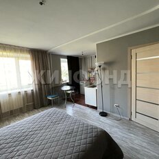 Квартира 41,7 м², 2-комнатная - изображение 3