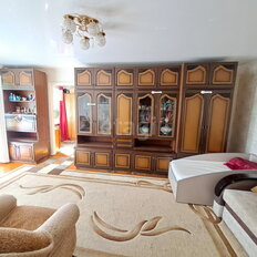 Квартира 45,3 м², 2-комнатная - изображение 1