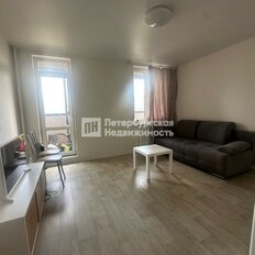 Квартира 24,1 м², студия - изображение 2