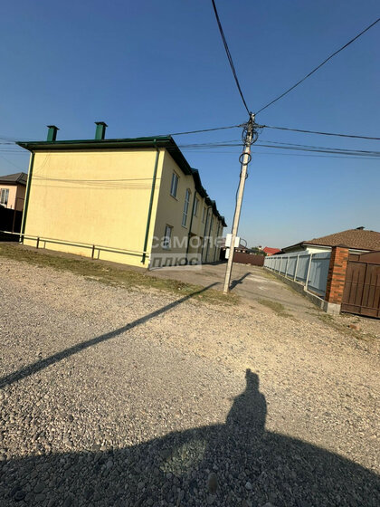 131,7 м² дом, 5,1 сотки участок 26 500 000 ₽ - изображение 58