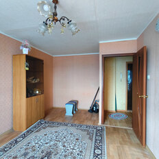 Квартира 37 м², 2-комнатная - изображение 3
