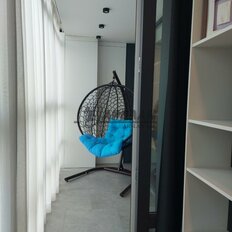 Квартира 142 м², 4-комнатная - изображение 4