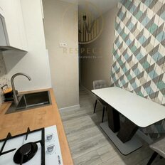 Квартира 30,5 м², 1-комнатная - изображение 4