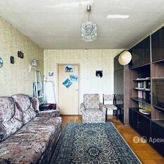 Квартира 52 м², 2-комнатная - изображение 4
