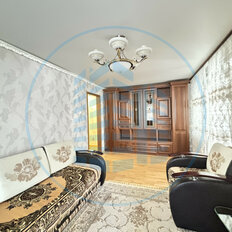 Квартира 34,4 м², 1-комнатная - изображение 1