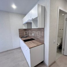 Квартира 18 м², студия - изображение 4