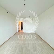 Квартира 25,9 м², студия - изображение 4