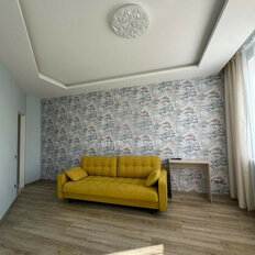 Квартира 37 м², 1-комнатная - изображение 5