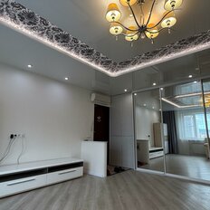 Квартира 107,1 м², 4-комнатная - изображение 4