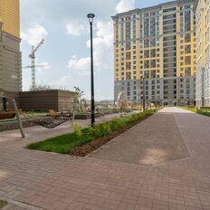 Квартира 93,2 м², 3-комнатная - изображение 2