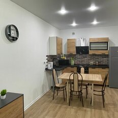 Квартира 39,2 м², 2-комнатная - изображение 2