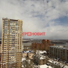 Квартира 43 м², 1-комнатная - изображение 4