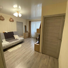 Квартира 46 м², 2-комнатная - изображение 4