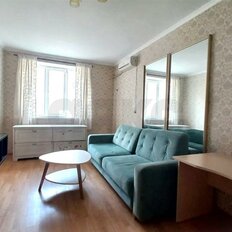 Квартира 37,5 м², 1-комнатная - изображение 1