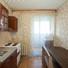 Квартира 47,6 м², 2-комнатная - изображение 3