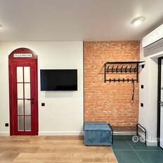 Квартира 30,9 м², 1-комнатная - изображение 1