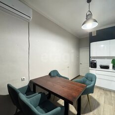 Квартира 71,3 м², 2-комнатная - изображение 4