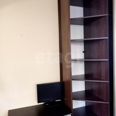 Квартира 32,8 м², студия - изображение 3
