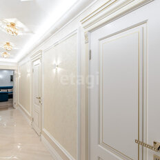 Квартира 109 м², 3-комнатная - изображение 2
