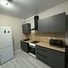 Квартира 33 м², 1-комнатная - изображение 1