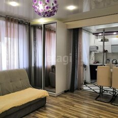 Квартира 45 м², 2-комнатная - изображение 2