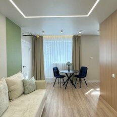 Квартира 45,3 м², 2-комнатная - изображение 4