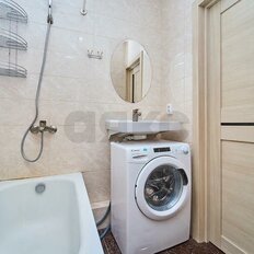 Квартира 35 м², 1-комнатная - изображение 4