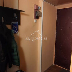 Квартира 30,8 м², 1-комнатная - изображение 5