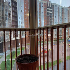 Квартира 22,6 м², студия - изображение 3