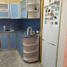 Квартира 60,2 м², 3-комнатная - изображение 5