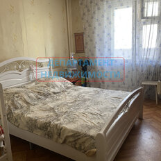 Квартира 91 м², 4-комнатная - изображение 2