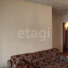 Квартира 30,3 м², 1-комнатная - изображение 3