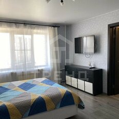 Квартира 38,2 м², 1-комнатная - изображение 3