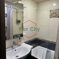 Квартира 46 м², 2-комнатная - изображение 5