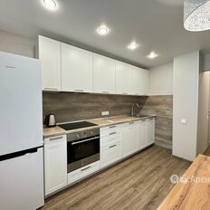 Квартира 38 м², 1-комнатная - изображение 1