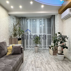 Квартира 48 м², 2-комнатная - изображение 2