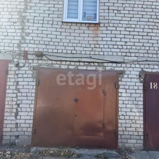 35 м², гараж - изображение 1