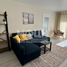 Квартира 43,2 м², 2-комнатная - изображение 5