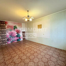 Квартира 37,6 м², 1-комнатная - изображение 3