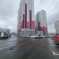 Квартира 40,1 м², 1-комнатная - изображение 2