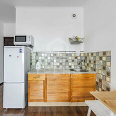 Квартира 24 м², студия - изображение 4