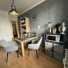 Квартира 73,7 м², 3-комнатная - изображение 2