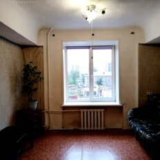 22 м², комната - изображение 4