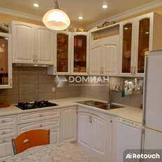 Квартира 82 м², 3-комнатная - изображение 1