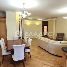 Квартира 160 м², 4-комнатная - изображение 2