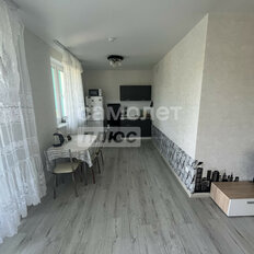 Квартира 60,6 м², 2-комнатная - изображение 5