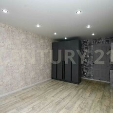 Квартира 29,6 м², 1-комнатная - изображение 2