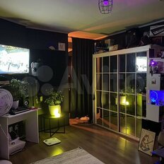 Квартира 24,7 м², студия - изображение 1