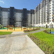 Квартира 61,8 м², 2-комнатная - изображение 1